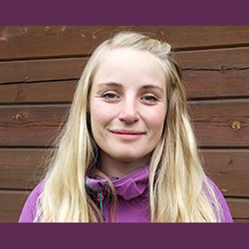 Elín Lóa Baldursdóttir