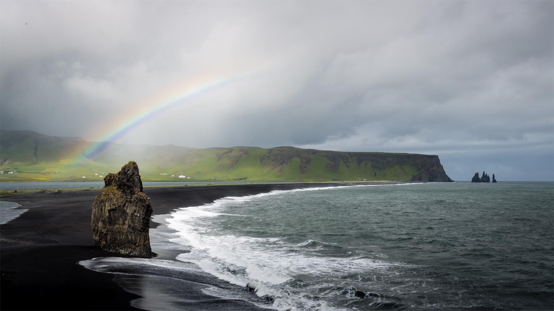 iceland eco tour green edventures
