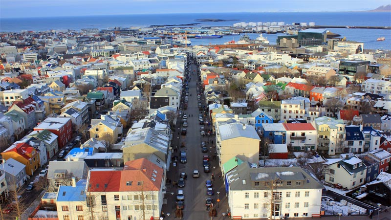 green edventures iceland tours for student groups