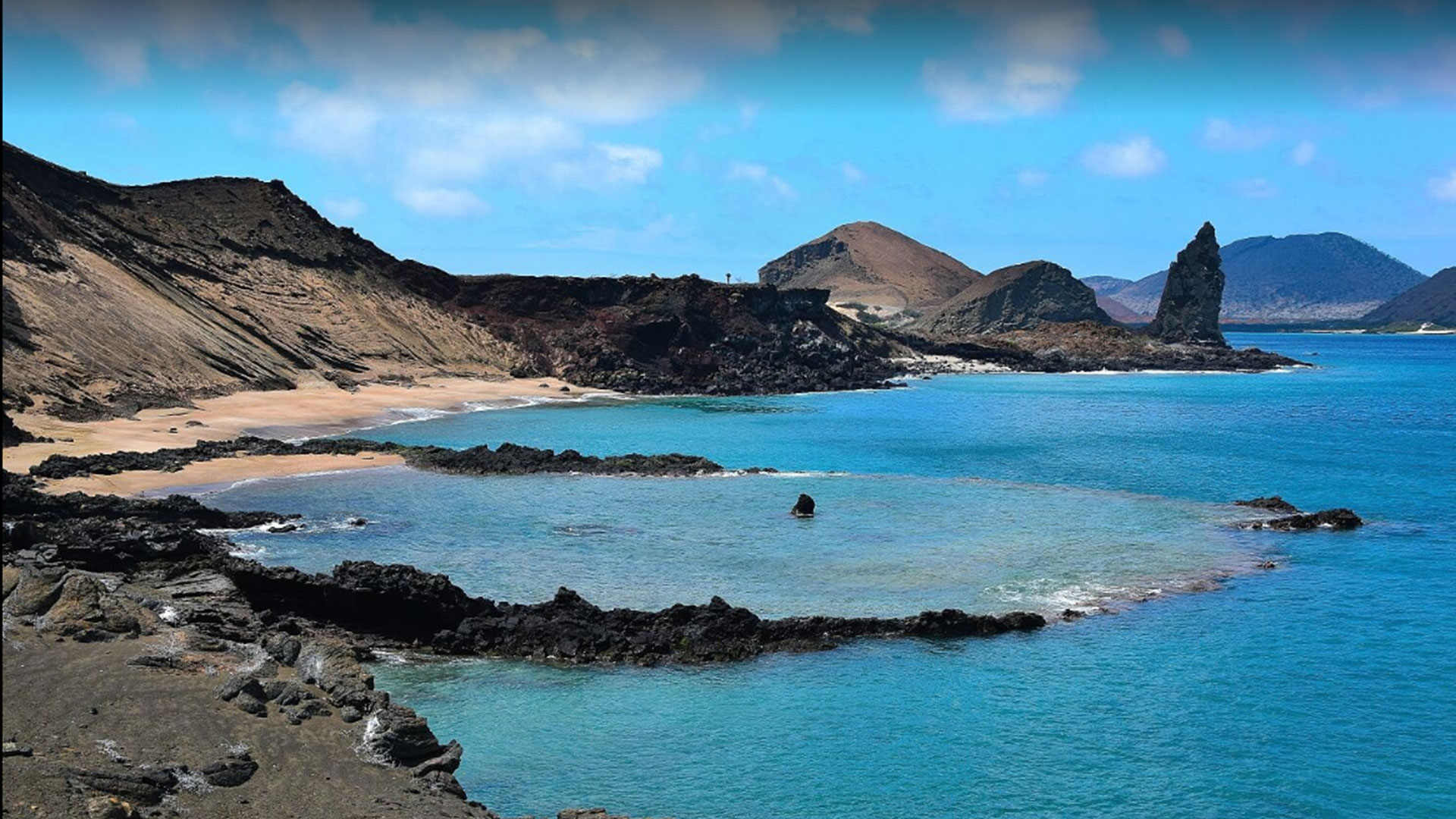 Galapagos-Ecuador