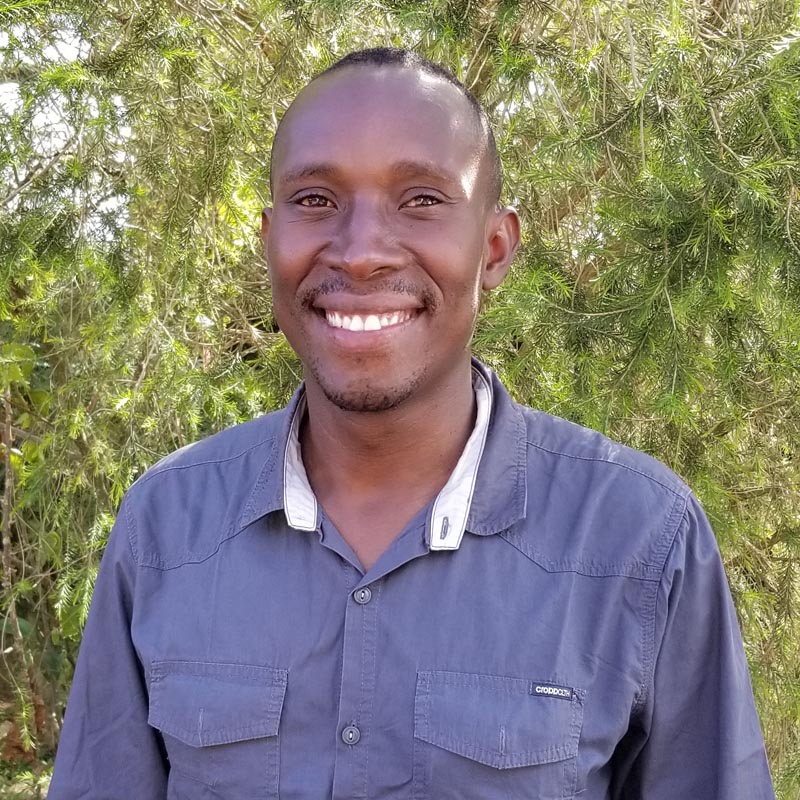 Paul Tamwenya