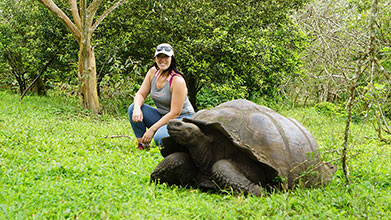 Galapagos, Ecuador Eco Tours