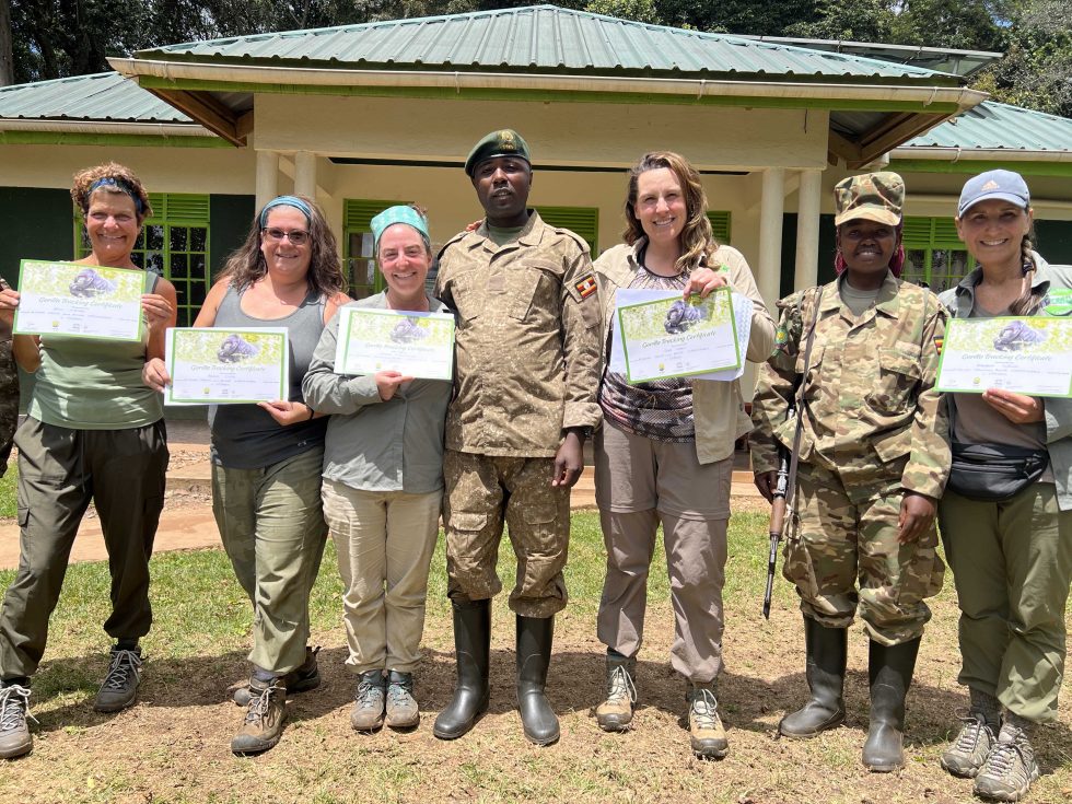 Join us Online! Informational Presentations via Zoom Baja Mexico