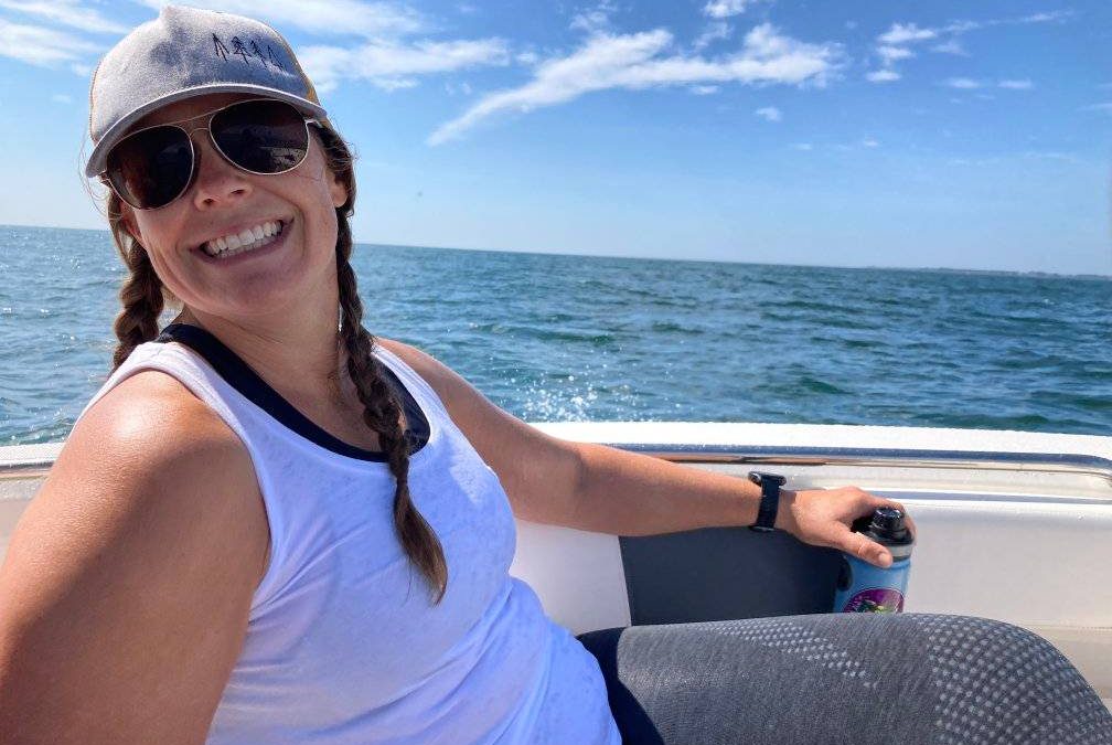 Trip Leader Week: Meet Emily Benz