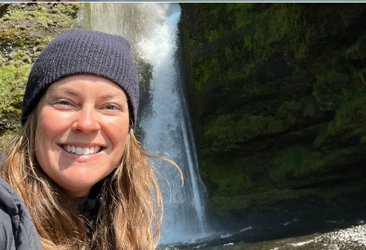 Green Edventures Trip Leader Emily Benz Green Edventures Eco Tours