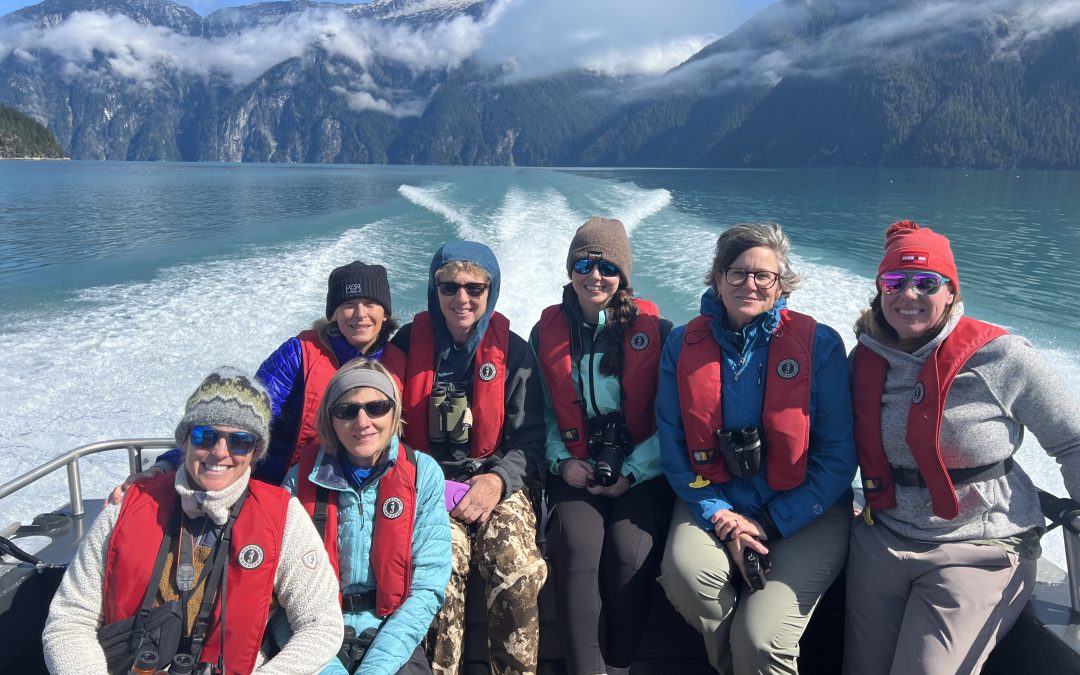 Canada archives green edventures eco tours expeditions