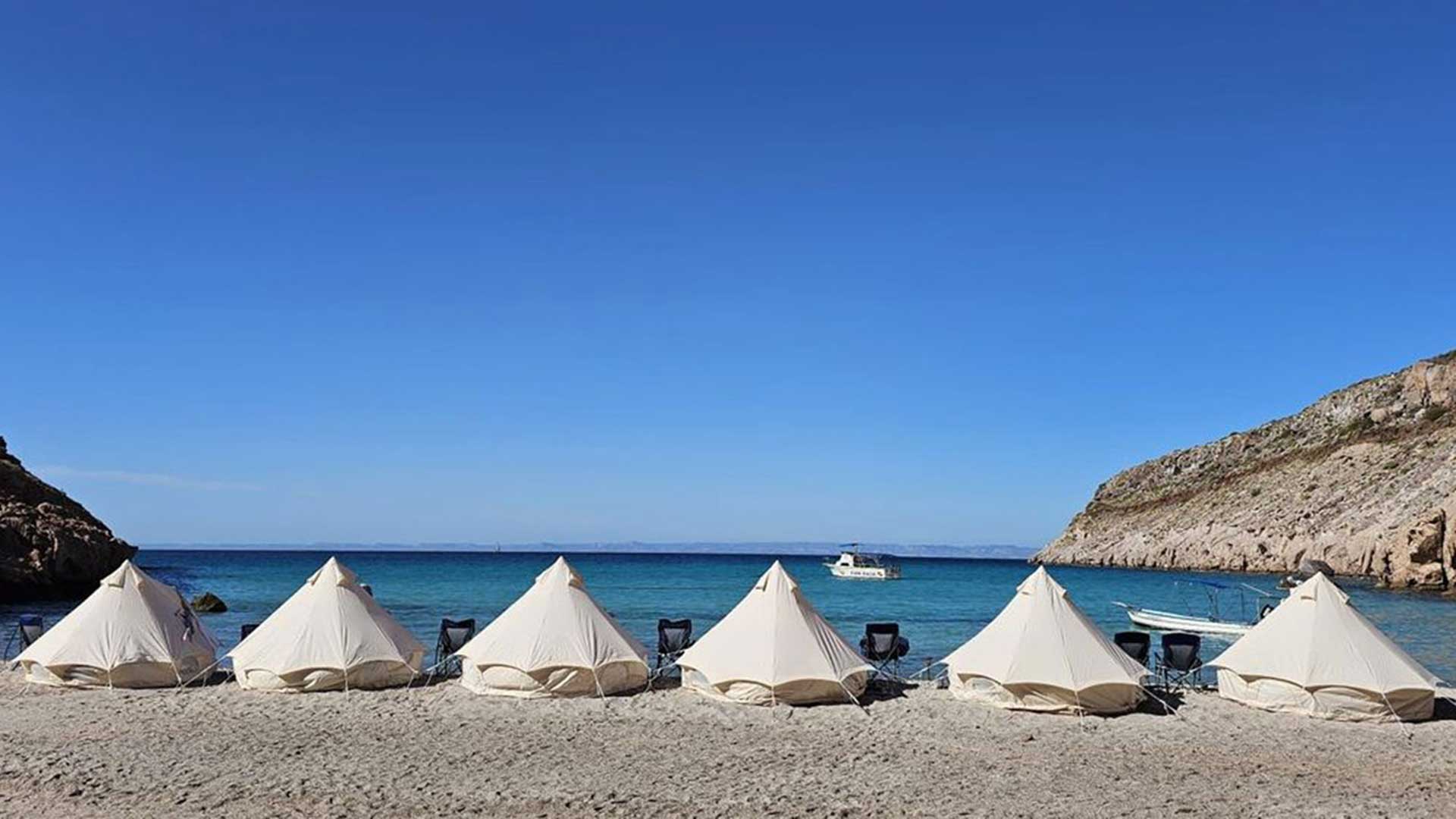 Baja Co-Ed Eco Adventure Winter Getaway 2026