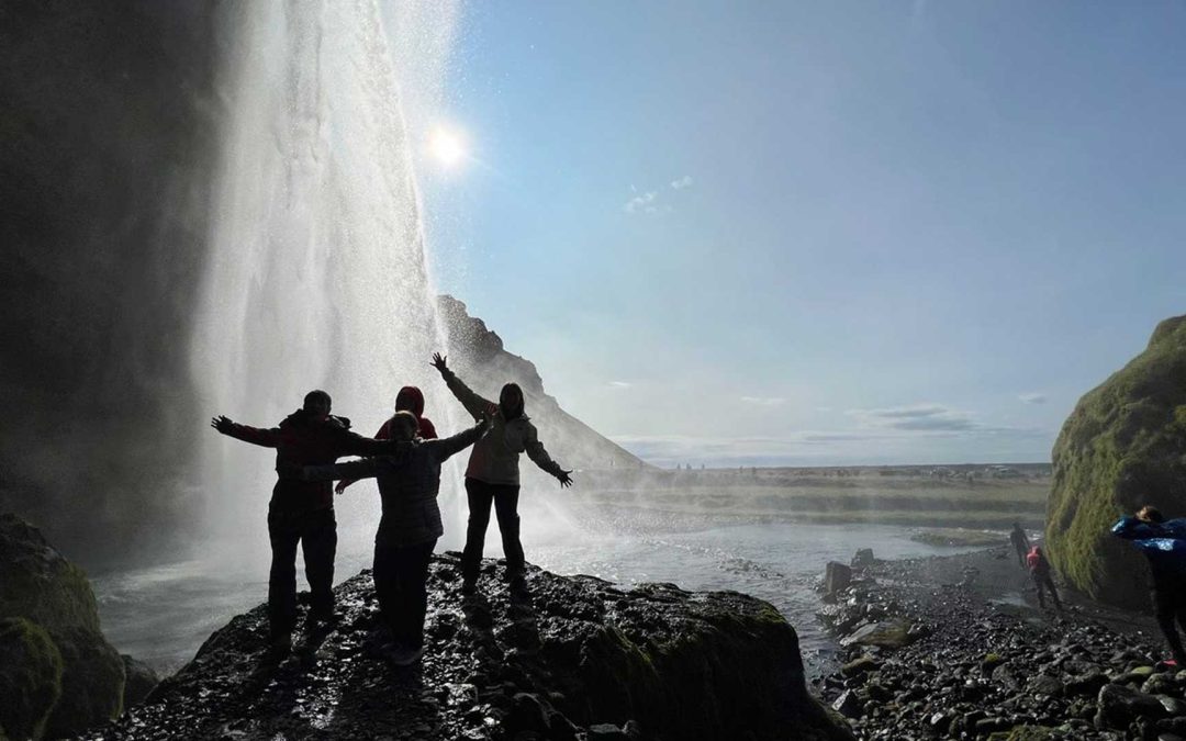 Iceland