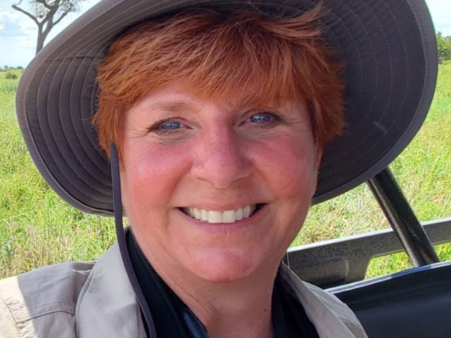 Lori Anderson