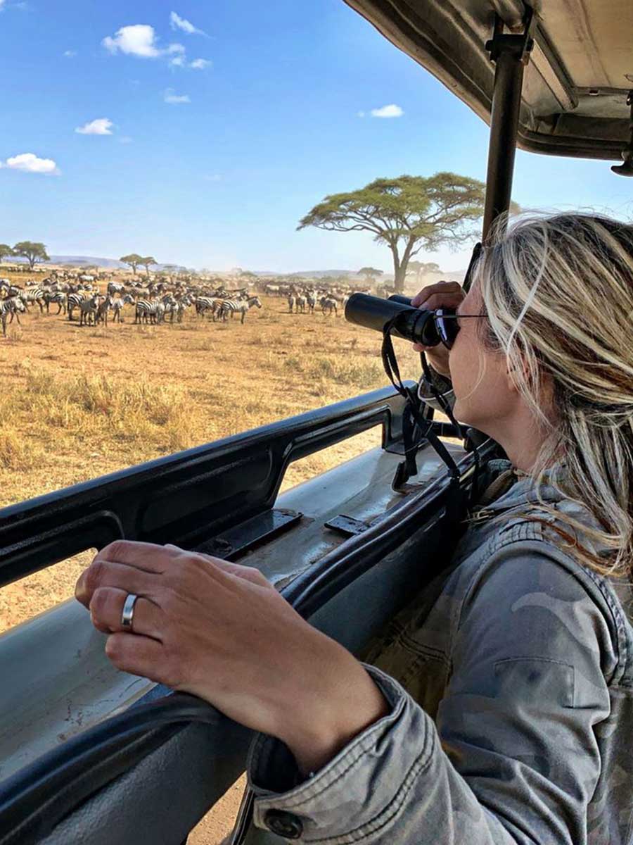 Tanzania-Womens-safari