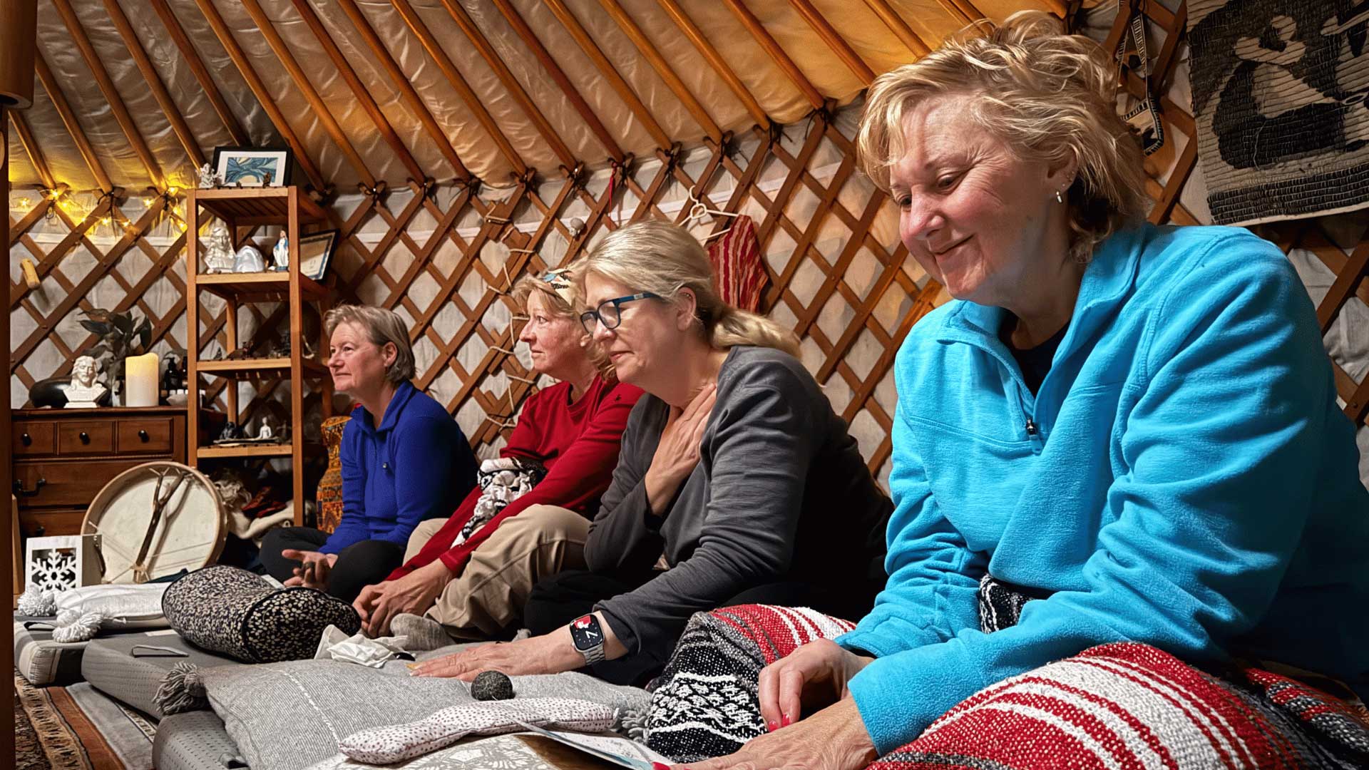 Iceland Journeys for Women