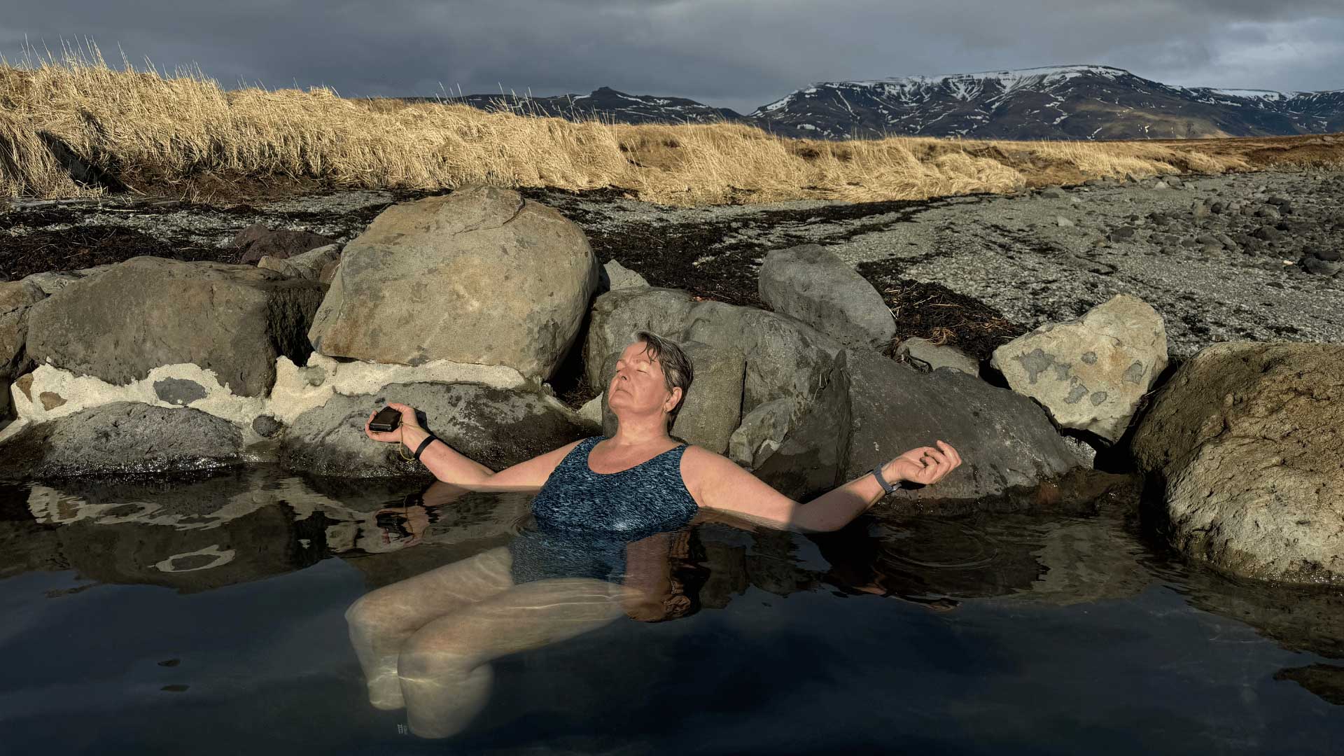 Iceland Journeys for Women