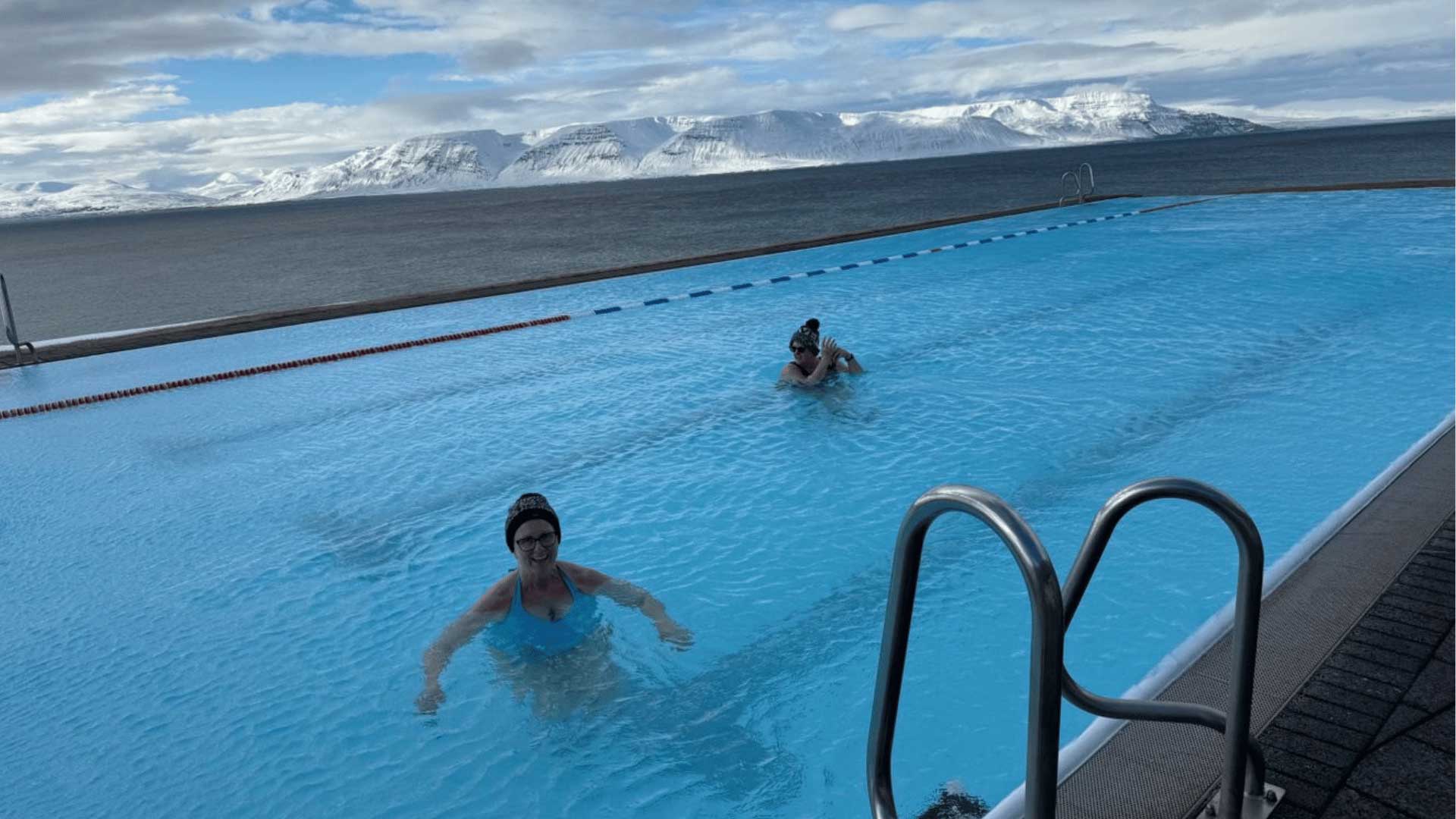 Iceland Journeys for Women