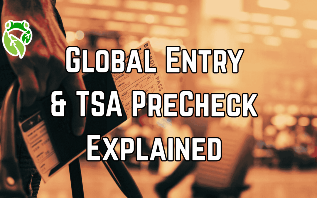Is Global Entry Worth It? Here’s My Experience (and Why You Should Consider It)
