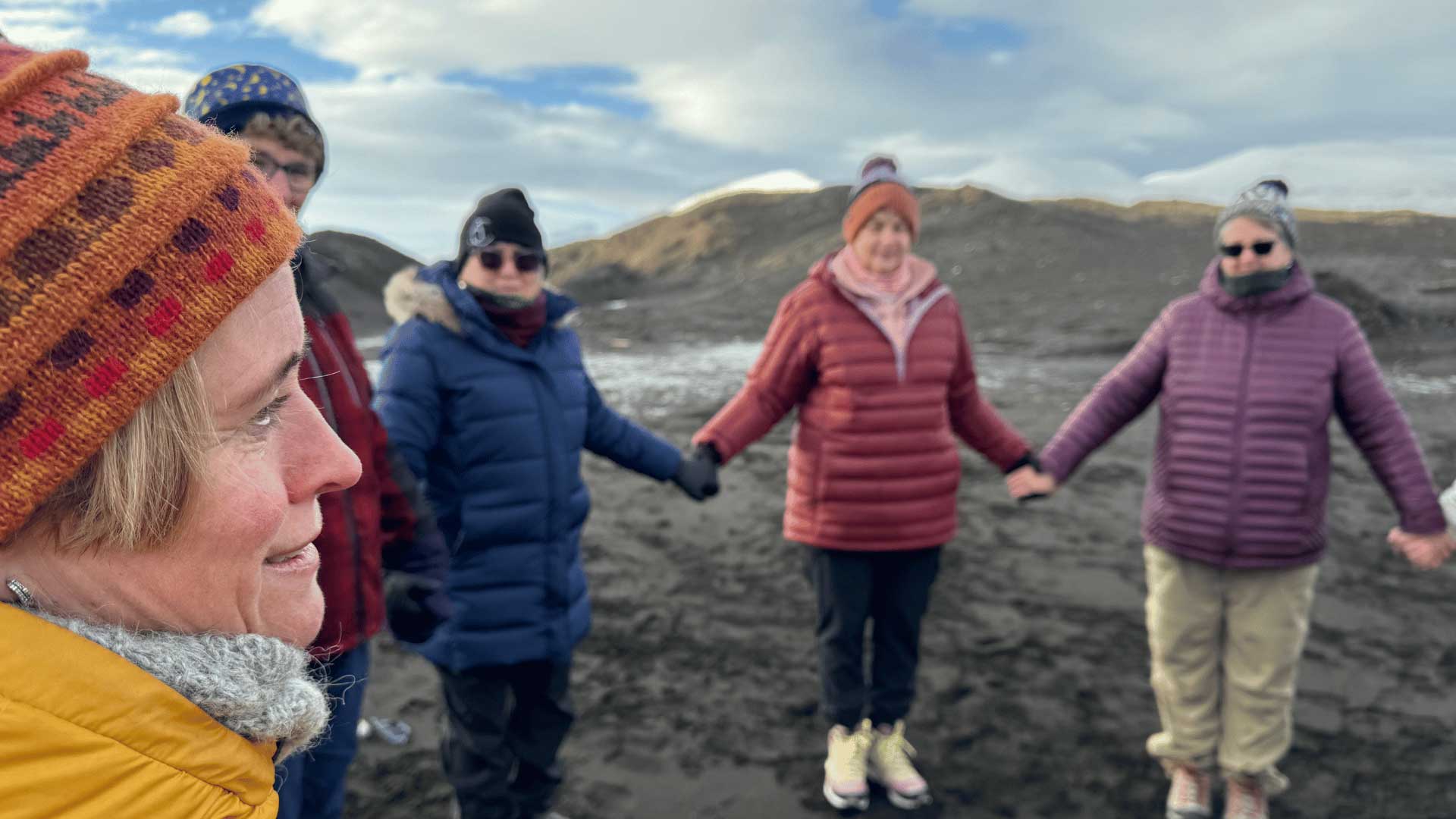 Iceland Journeys for Women