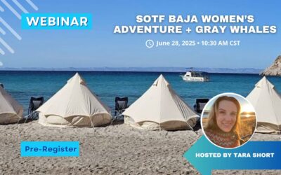 Webinar Replay Sisters On The Fly Baja Women’s Adventure