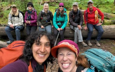11 Epic Days in Alaska: Wildlife, Glaciers, and Adventure in Denali & Seward