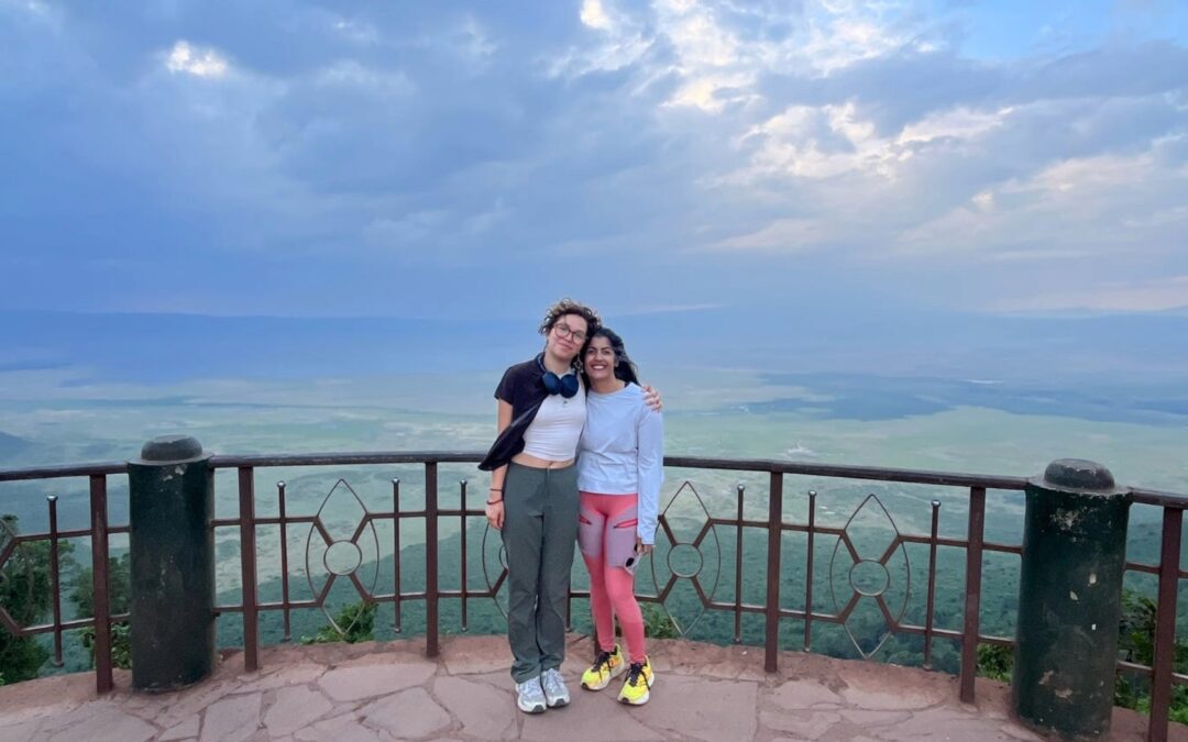 Student Travel to Tanzania: A Parent’s Perspective on the Adventure of a Lifetime