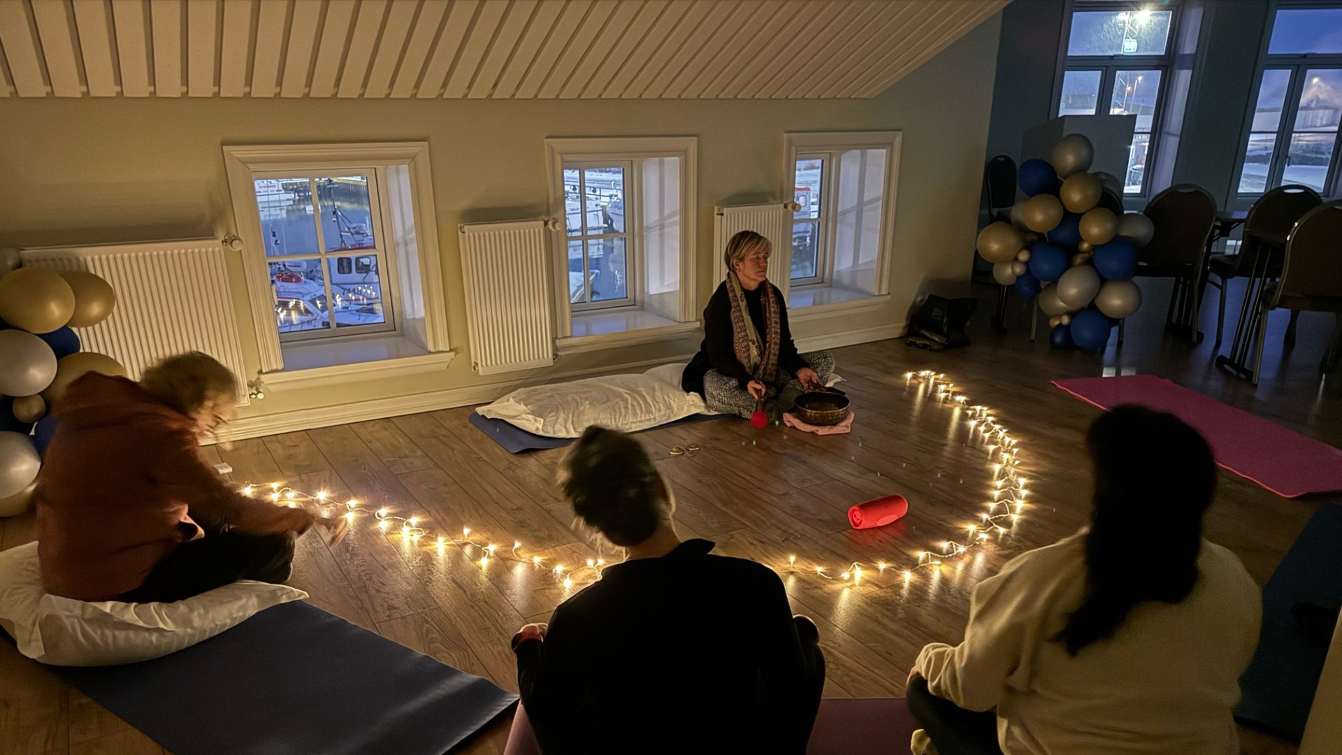 Iceland Journeys for Women