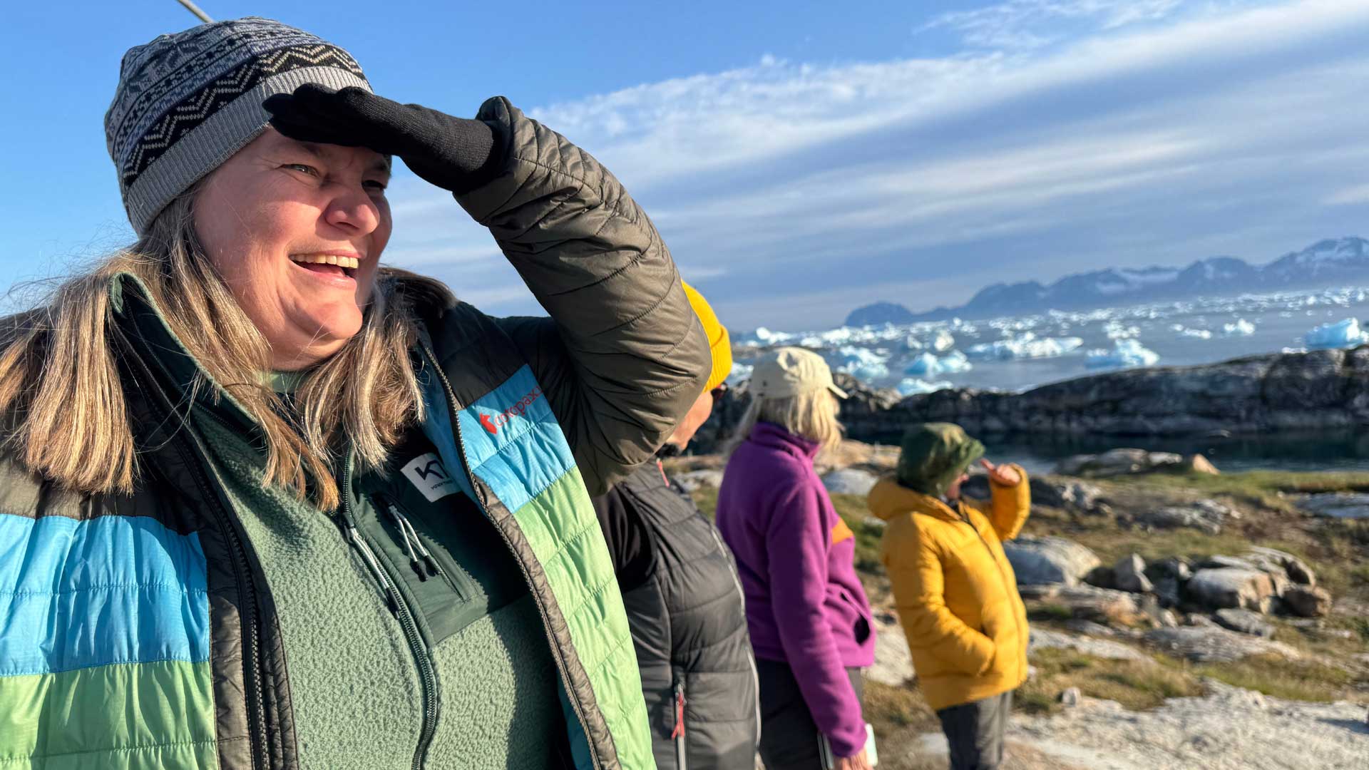 Iceland Womens Tour