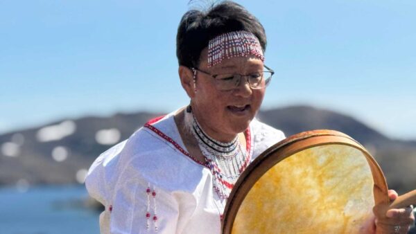 Why go to East Greenland>