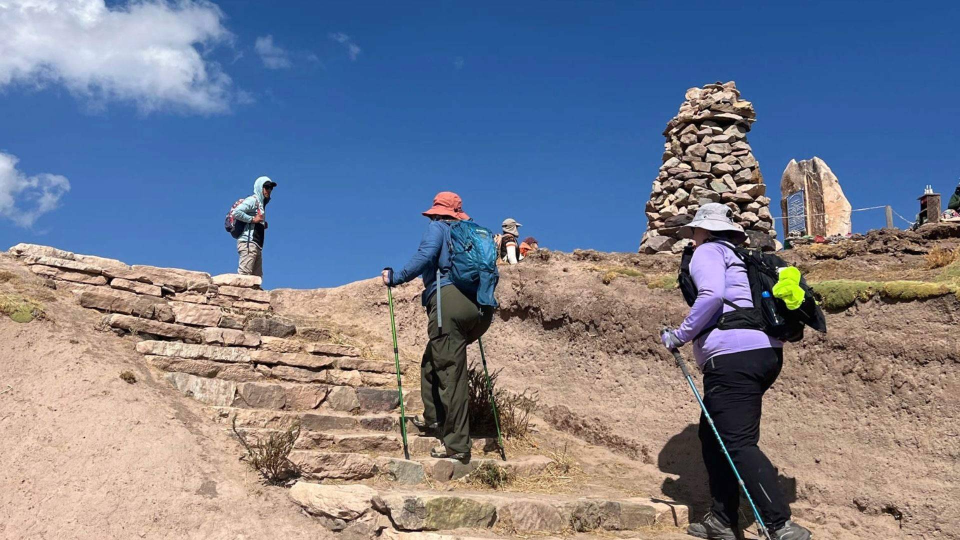 Peru Hike (2)