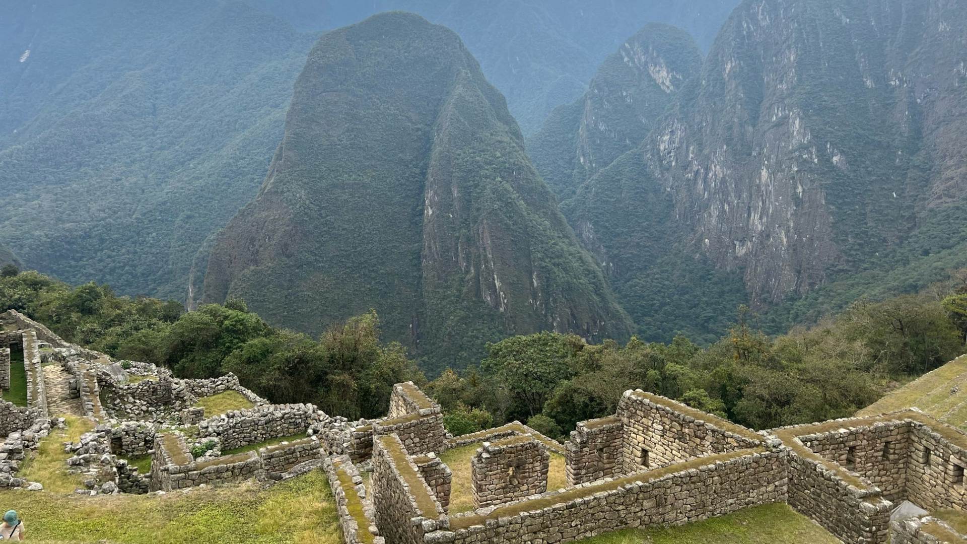 Peru Mountain