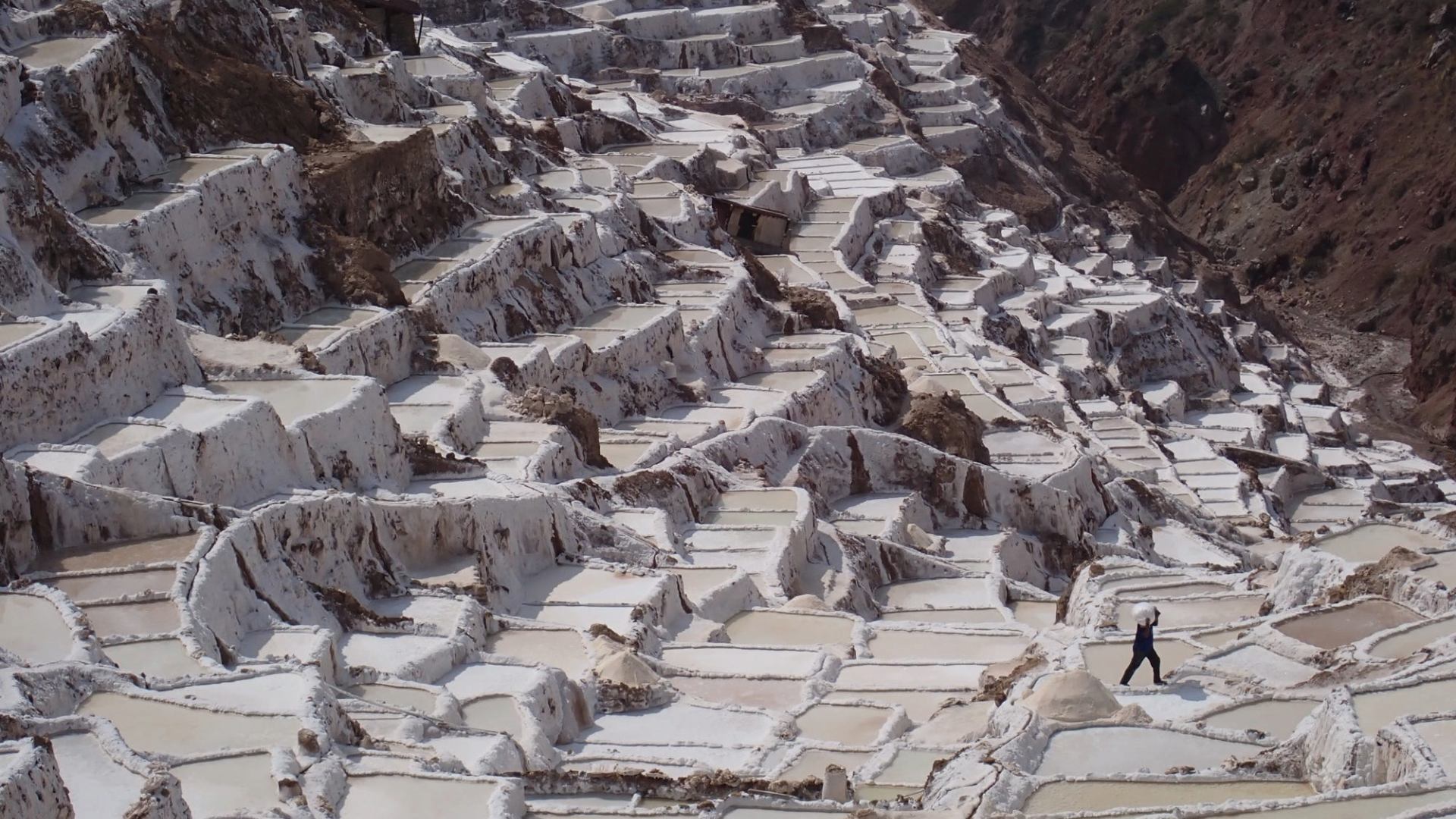 Peru Salinas