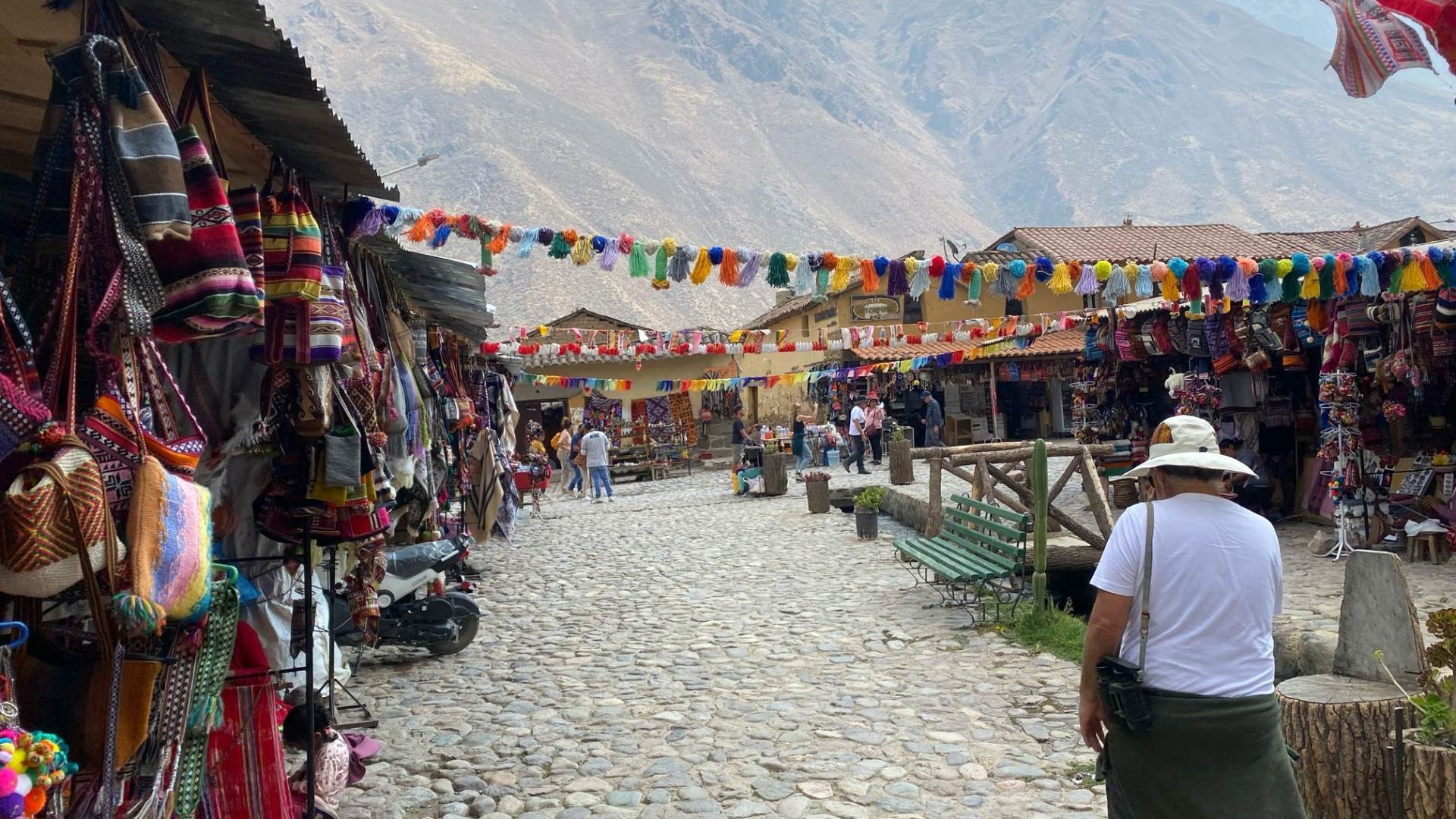 Peru Town