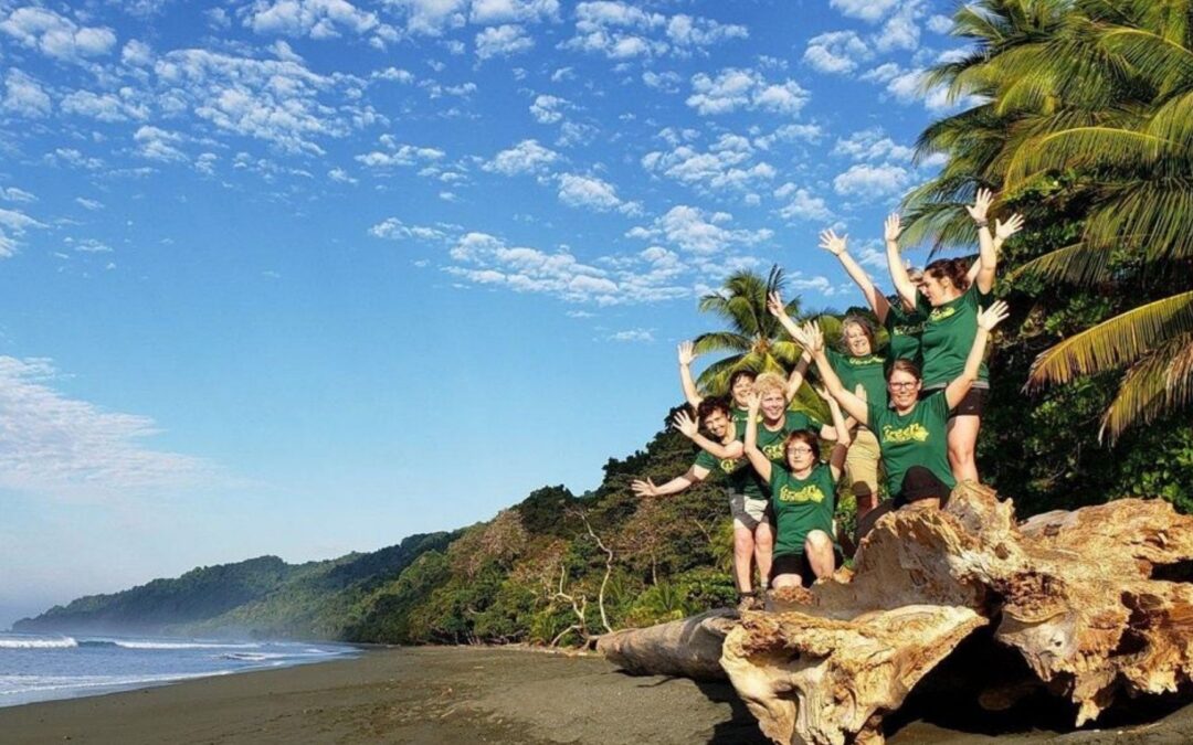 Women’s Costa Rica Adventure – Wild & Off-the-Beaten Path Reboot