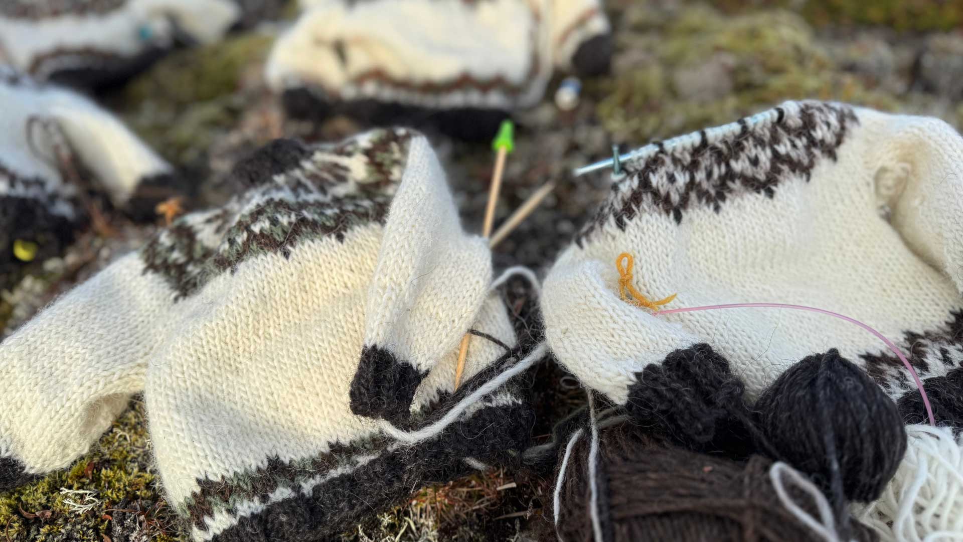 Iceland-lopapeysa-sample-sweater