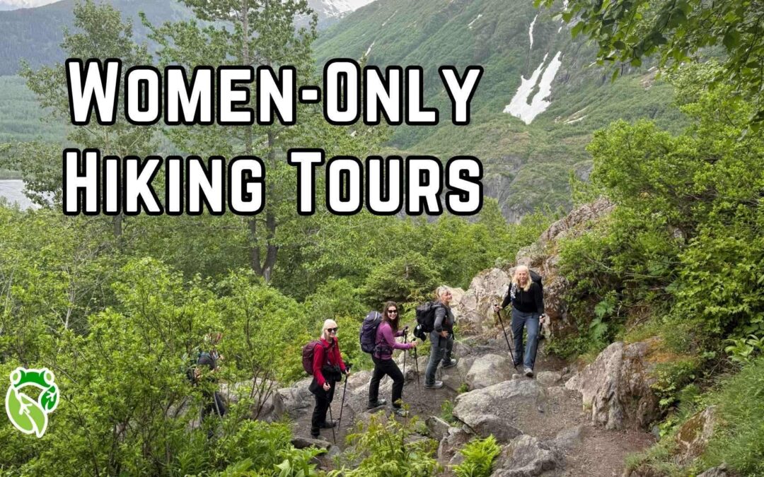 Women-Only Hiking Tours: Explore the Wild With Green Edventures