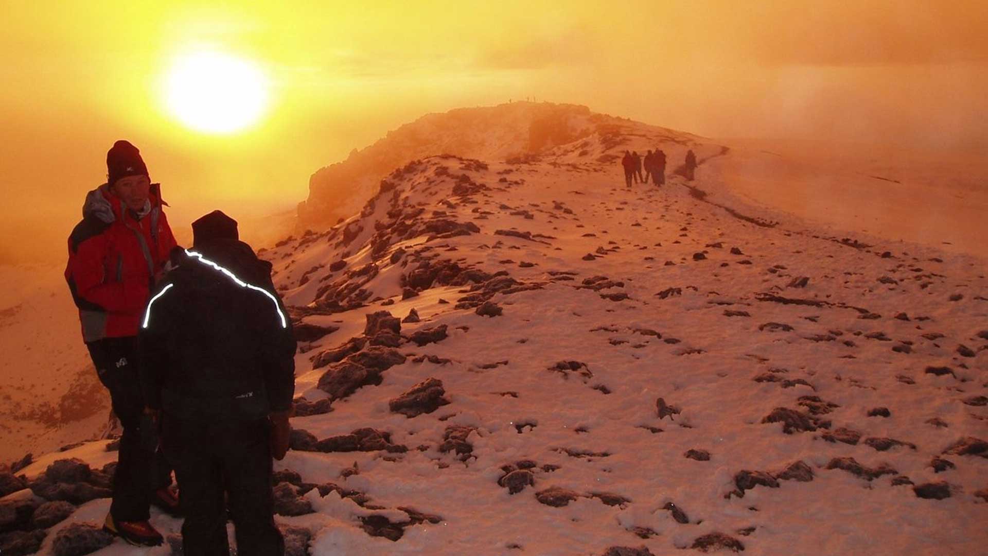 Mount-Kilimanjaro-Summit-Sign