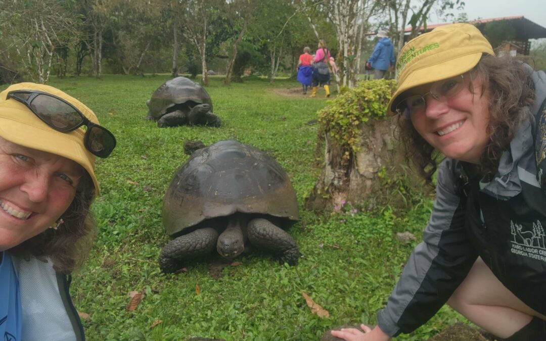 Galapagos Islands Explorer For Women 2026