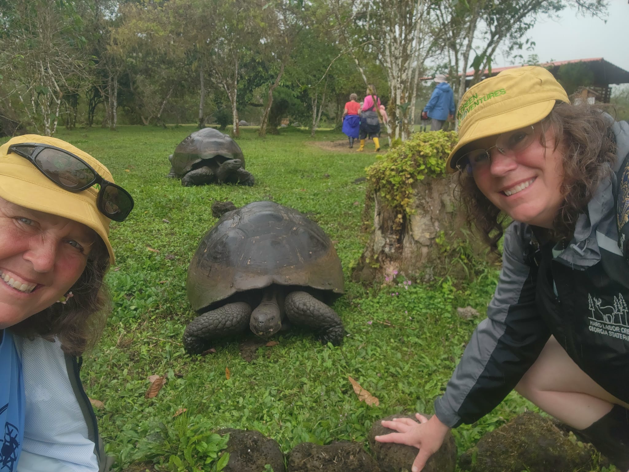 Galapagos Islands Explorer For Women 2026
