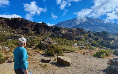 What It’s Like to Climb Mount Kilimanjaro: A Women’s Guided Hiking Experience