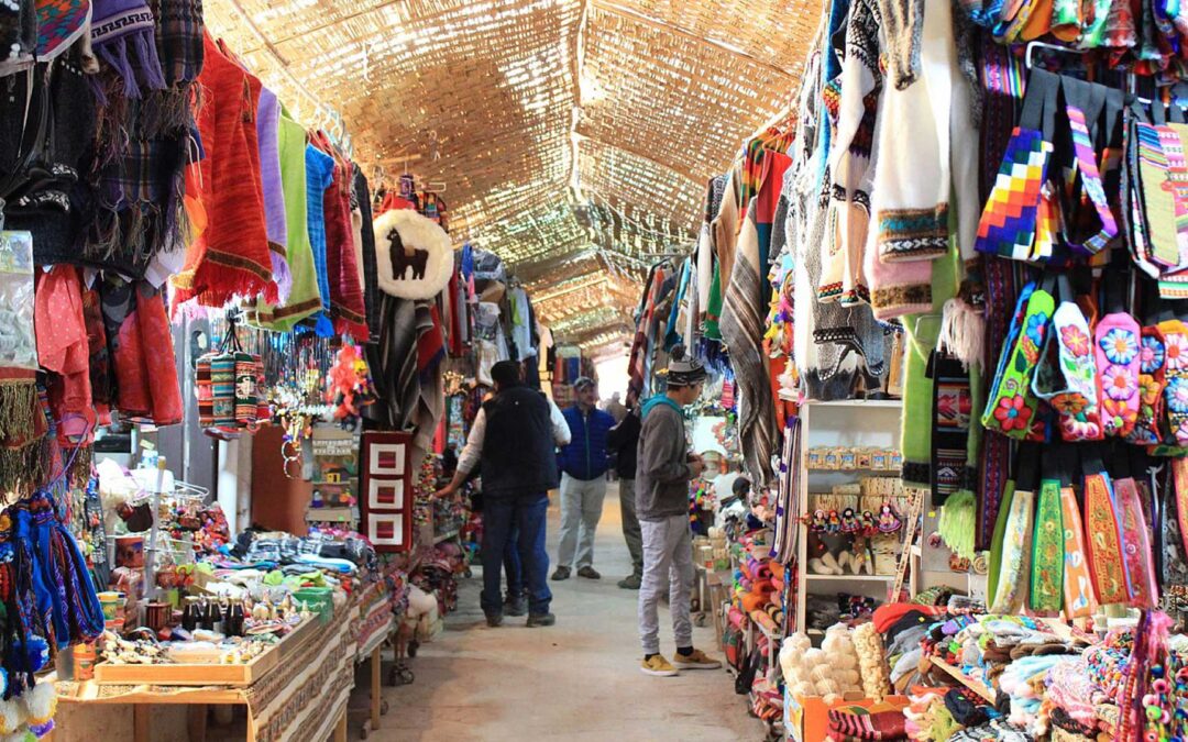 Chile Textile Discovery Tour: 12 Days Of Culture & Craft