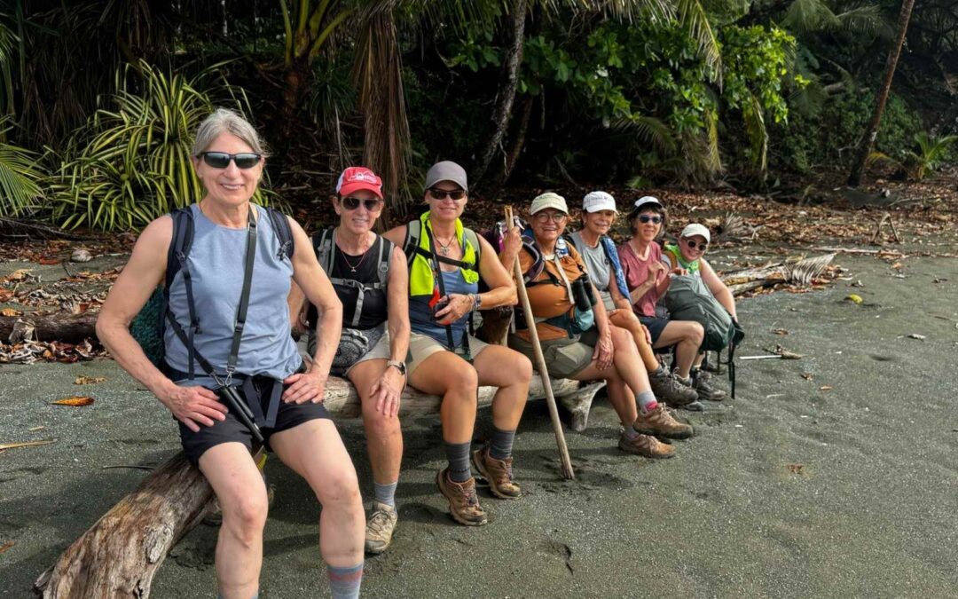 Costa Rica Wild Off The Beaten Path Adventure 2026