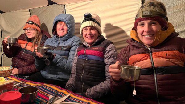 Women’s Adventure Travel and Friendship: How Green Edventures Builds Community