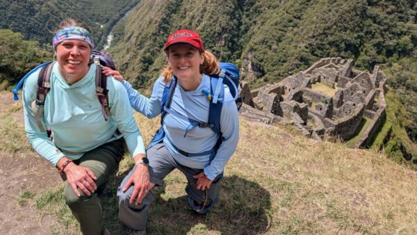 Women’s Adventure Travel and Friendship: Green Edventures 