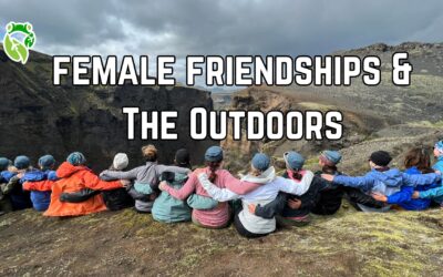 Women’s Adventure Travel and Friendship: How Green Edventures Builds Community