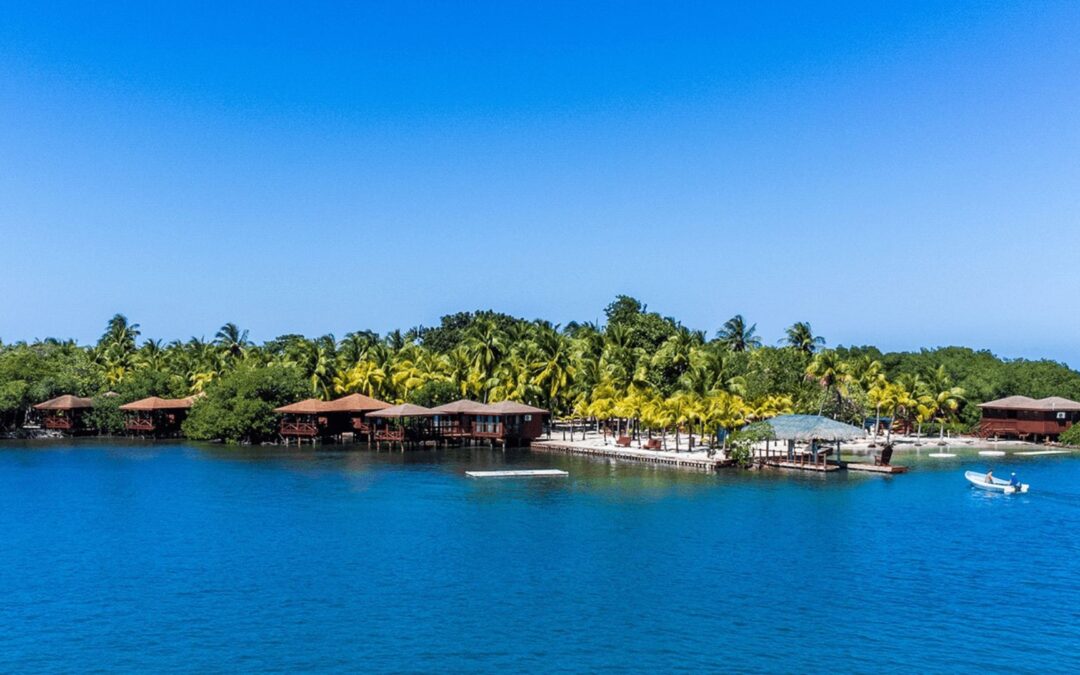 Roatan Honduras Student Ecotour