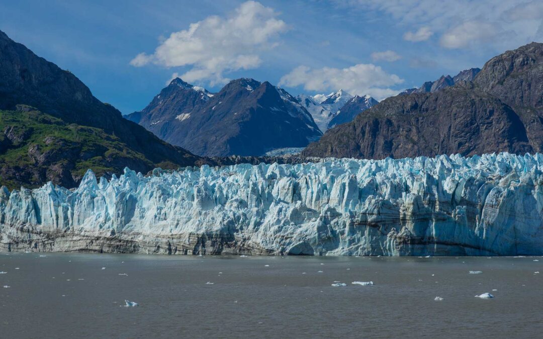 Iceland Discovery Coastlines Glaciers Volcanoes