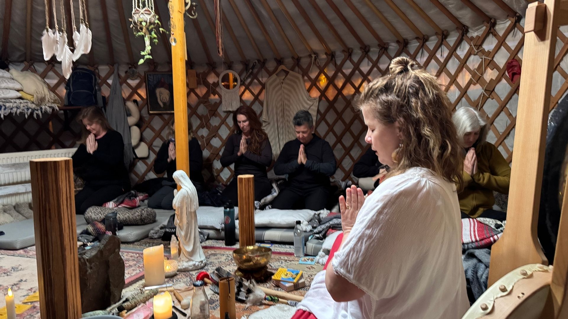 Iceland Journeys for Women