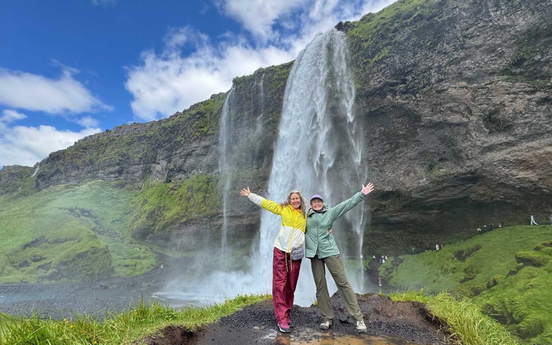 Iceland Journeys For Women