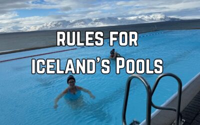 Iceland Swimming Pools: What Visitors Should Know About Icelandic Bathing Culture