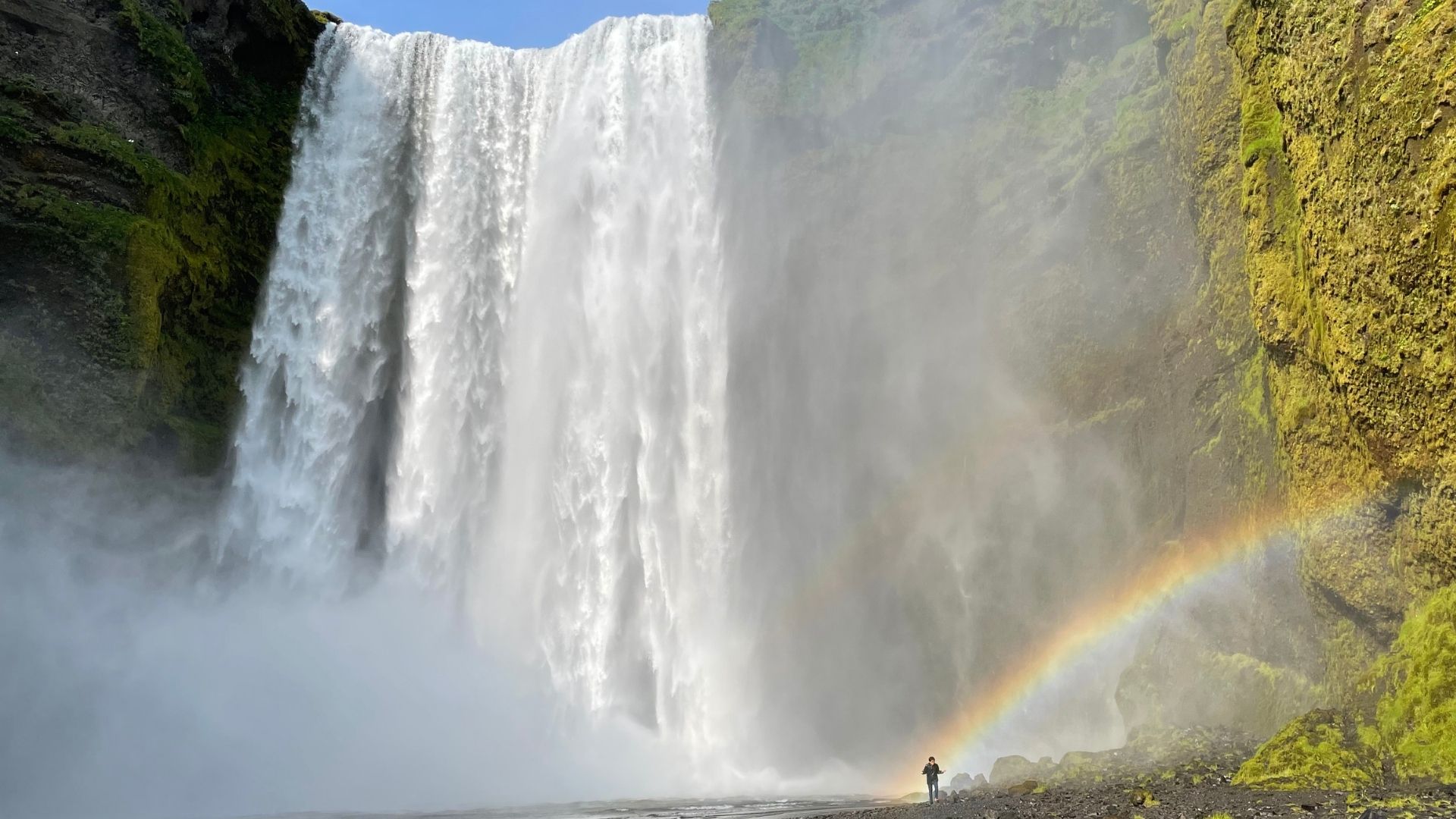 Iceland Educational Tours for Student Groups